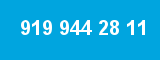 919 944 28 11